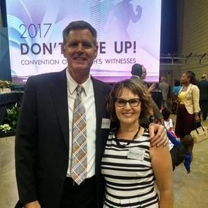 Meet your Posher, Sonja